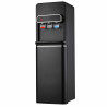 Втора ръка: Диспенсър за вода с долно зареждане Elite WDCB-2504BL, 550W, 10-85C, Затопляне 5 л/ч, Охлаждане 2 л/ч, Компресорен, Черен