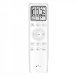 Használt: Мобилен климатик TCL TAC-12CHPB/MZ, 12000 BTU, A+,