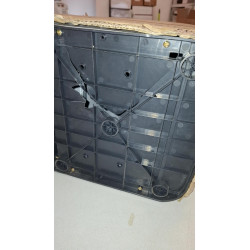 La mâna a doua: Dozator de apa cu trei robinete ELITE WDE-2564 WI, 80-550 W, Electronic, 8-95 °C, Alb