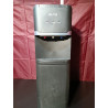 Втора ръка: Диспенсър за вода с три чучура Elite WDC-2565 BL, 50-550W, Компресорен, 5-95C, Черен