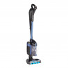 La mâna a doua: Aspirator vertical SHARK ICZ300EU T, 450W, 0.6 L, Autonomie 60 min, Baterie, LED, HEPA, Albastru