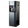 Втора ръка: Диспенсър за вода Elite WDEB-2508, 550W, 15-85C, Охлаждане 0.75 л/ч, Затопляне 5 л/ч, Автоматичен термостат, Долно зареждане, Черен