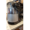 Second hand: Прахосмукачка за пране на килими и тапицерия Techwood TANA-6600, 600W, Резервоари за чиста и отпадъчна вода, Черен