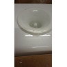 La mâna a doua: Dozator de apa Crown CWD 1934W, 580W, 10-95°C, Racire 0.7l/h, Incalzire 5l/h, Alb