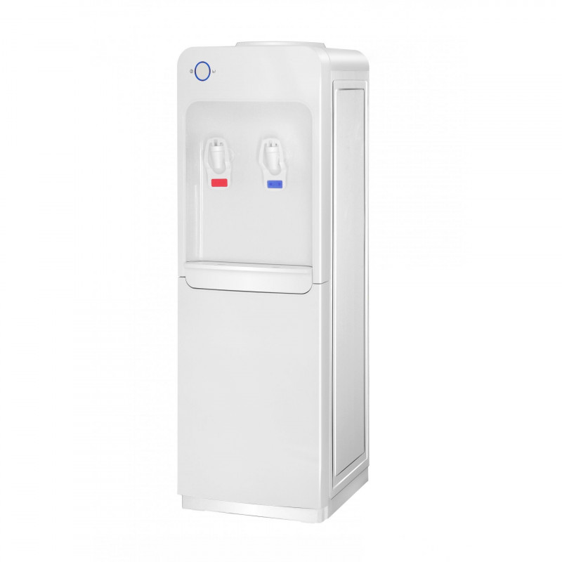 Használt: Korona adagoló CWD-1922W, 580W, hűtés 0,7 l/h, melegítés 0,5 l/h, fehér