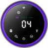 Втора ръка: Пречиствател за въздух Philips AC3033/10, SMART, Wi-Fi, 55W, За до 135 м2, HEPA, Интелигентни сензори, Бял/сив