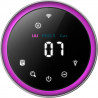 Втора ръка: Пречиствател за въздух Philips AC3033/10, SMART, Wi-Fi, 55W, За до 135 м2, HEPA, Интелигентни сензори, Бял/сив