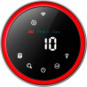 Втора ръка: Пречиствател за въздух Philips AC3033/10, SMART, Wi-Fi, 55W, За до 135 м2, HEPA, Интелигентни сензори, Бял/сив