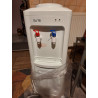 Втора ръка: Диспенсър за вода ELITE WDE-2535, 80-550W, Електронен, 10-95C, Бял