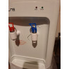 La mâna a doua: Dozator apa ELITE WDE-2535, 80-550W, Electronic, 10-95°C, Alb