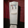 Second hand: Диспенсър за вода ELITE WDE-2535, 80-550W, Електронен, 10-95C, Бял