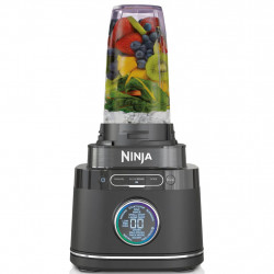 Használt: Блендер 3в1 Ninja TB401EU, 1200W, 2.1 л, 10 скорости + режими,