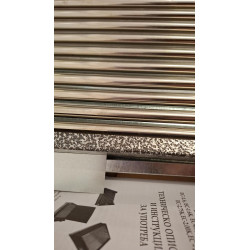 La mâna a doua: Gratar electric Rubino es-2.75, 2750W, Capac, 38x33cm, Gri