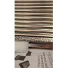 La mâna a doua: Gratar electric Rubino es-2.75, 2750W, Capac, 38x33cm, Gri