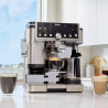 Μεταχειρισμένος: Καφετιέρα Ninja Luxe Café Pro TES701EU 3-σε-1, 1650W, 15 bar, 250 g, 2 l, Barista Assist, 5 ρυθμίσεις αφρού, 9 τύποι εσπρέσο, Inox
