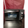 Втора ръка: Електрическа фурна Esperanza EKO008N, 1280W, 20 л, 100-230C, Таймер 60 мин, Черен