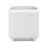 Használt: Crown CBM-6511, 600W, 1l, 19 program, időzítő, LCD kijelző, memória, fehér színű