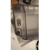 Second hand: Прахосмукачка робот Roborock Q10 PF, 10000 Pa, 150 мин, 0.35 л, Wi-Fi, Сухо/мокро, Автоматично повдигане на мопа, 360° LiDAR, 3D картографиране, Гласово управление, Бял