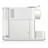 Втора ръка: Еспресо машина DeLonghi EN510W, 1450W, 19 bar, 1 л, Nespresso, Автоматично изключване, Бял