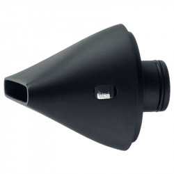 La mâna a doua: Uscator de par Remington AIR3D D7777, 1800W, Ionizare, Motor DC, Flux de aer 3D, Maro