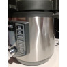 Használt: Oliver Voltz Sűrítőfőző és légsütő 2in1 OV51985G6, 6L, 1500W, 44 funkció, 12 program, Inox