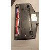 Second hand: Прахосмукачка против акари Oliver Voltz OV51003B, Безжична, 120W, 14.8V 2500mAh, UVC LED, Ултразвук, Син