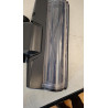 Втора ръка: Акумулаторна прахосмукачка Oliver Voltz OV51001Q, 250W, Li-ion 2200 mAh, 3 скорости, 0.6 l, 25 kPa, Сензорен екран, Черен