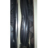 Second hand: Oliver Voltz OV51001Q Cordless Vacuum Cleaner, 250W, Li-ion 2200 mAh, 3 speeds, 0.6 L, 25 kPa, Touchscreen, Black