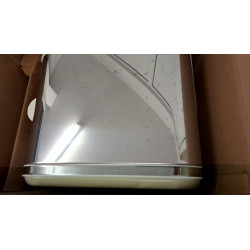 La mâna a doua: Cafetiera Ariete VINTAGE AMERICANO 1342/03, 960W, 2.1 L, Timer, Programare, Pauza, Sistem anti-picurare, Bej