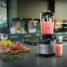 Втора ръка: Блендер Philips HR3760/00, 1500W, 2L, ProBlend Ultra, Високоскоростен, Импулс, Черен