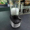 Втора ръка: Блендер Philips HR3760/00, 1500W, 2L, ProBlend Ultra, Високоскоростен, Импулс, Черен