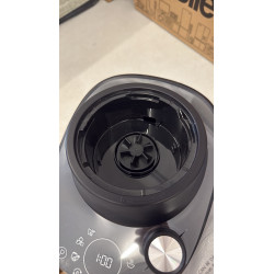Втора ръка: Блендер Philips HR3760/00, 1500W, 2L, ProBlend Ultra, Високоскоростен, Импулс, Черен
