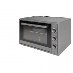 Használt: МИНИ ФУРНА 65л ELITE EMO-FL 65 2591