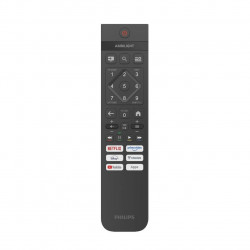 Philips 65PUS7000/12 TV, 65″ (164 cm), 3840×2160 UHD-4K, Energy Class E, Smart TV, LED, Bluetooth, Wi-Fi, TITAN OS, Black