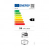 Τηλεόραση Philips 32PHS6050/12, 32″ (80 εκ.), ανάλυση 1366×768 HD Ready, ενεργειακή κλάση E, Smart TV, LED, Wi-Fi, TITAN OS, μαύρο