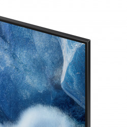 Televizor Samsung QE43Q8FAAUXXH, 43″ (108 cm), 3840×2160 UHD 4K, QLED, clasa energetică F, Smart TV, HDR10+, Samsung Vision AI, eARC, negru