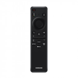 Τηλεόραση Samsung QE43Q8FAAUXXH, 43″, 108 εκ., 3840×2160 UHD 4K, QLED, Κατηγορία ενεργειακής απόδοσης F, Smart TV, HDR10+, Samsung Vision AI, eARC, Μαύρο