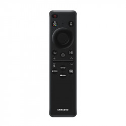 Телевизор Samsung QE55Q8FAAUXXH, 55'', 138 см, 3840x2160 UHD 4K, QLED, Клас E, Smart TV, HDR10+, Samsung Vision AI, eARC, Черен
