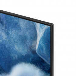 Televizor Samsung QE65Q8FAAUXXH, 65″ (163 cm), 3840×2160 UHD 4K, QLED, clasa de eficiență energetică E, Smart TV, HDR10+, Samsung Vision AI, eARC, negru