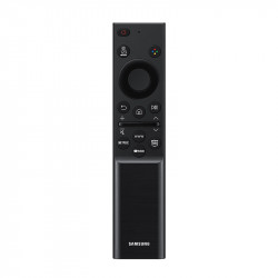 Samsung UE43U8072FUXXH televízió, 43″ (108 cm), 3840×2160 UHD 4K, G osztály, Smart TV, HDR, Bluetooth, Wi-Fi, Tizen, fekete
