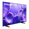 Samsung UE50U8072FUXXH televízió, 50″ (125 cm), 3840×2160 UHD 4K, G osztály, Smart TV, HDR, Bluetooth, Wi-Fi, Tizen, fekete