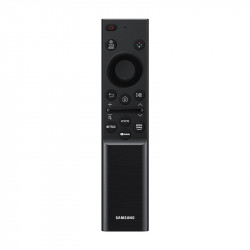 Samsung UE50U8072FUXXH TV, 50″ (125 cm), 3840×2160 UHD 4K, Class G, Smart TV, HDR, Bluetooth, Wi-Fi, Tizen, Black