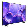 Samsung UE65U8072FUXXH TV, 65″ (163 cm), 3840×2160 UHD 4K, Class G, Smart TV, HDR, Bluetooth, Wi-Fi, Tizen, Black