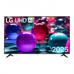 LG 43UA73003LA tévé, 4K...