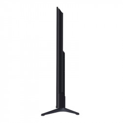 LG 43UA73003LA TV, 4K Ultra HD 3840 × 2160, 43″ (108 cm), Class G, LED, Smart TV, AI Upscaling, webOS, Black
