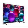 Televizor LG 43UA73003LA, 4K Ultra HD 3840 × 2160, 43″ (108 cm), Clasa G, LED, Smart TV, Upscaling AI, webOS, Negru