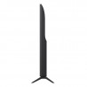 Телевизор LG 55UA73003LA, 4K UltraHD 3840 x 2160, 55", 139 см, Клас F, LED, Smart TV, AI Upscaling, webOS, Черен