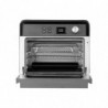 Cuptor multifuncțional Air Fryer Caso AirFry Chef 1700, 1700 W, 22 l, 12 programe, 40-230 °C, cronometru, iluminare, funcție de uscare, negru