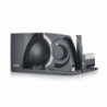 Συσκευή κοπής - σλάισερ Graef MYtiny MT1006EU, 170 W, 17 cm, 0-15 mm, Προστασία για παιδιά, Πτυσσόμενο, Ανθρακί
