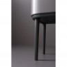 Κάδος απορριμμάτων Brabantia Bo Touch 651105, 36 λίτρα, Ομαλό και αθόρυβο άνοιγμα, Μεγάλο άνοιγμα, Γκρι